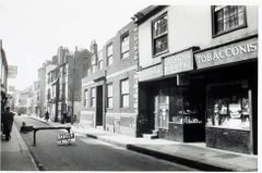 86-87-High-Street-1964